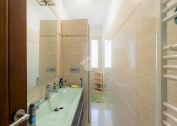 Trilocale Via Lanusei, Torino (zona Santa Rita) - foto 25