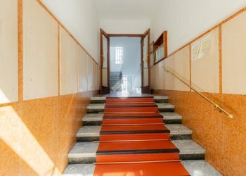 Trilocale Via Lanusei, Torino (zona Santa Rita) - foto 31