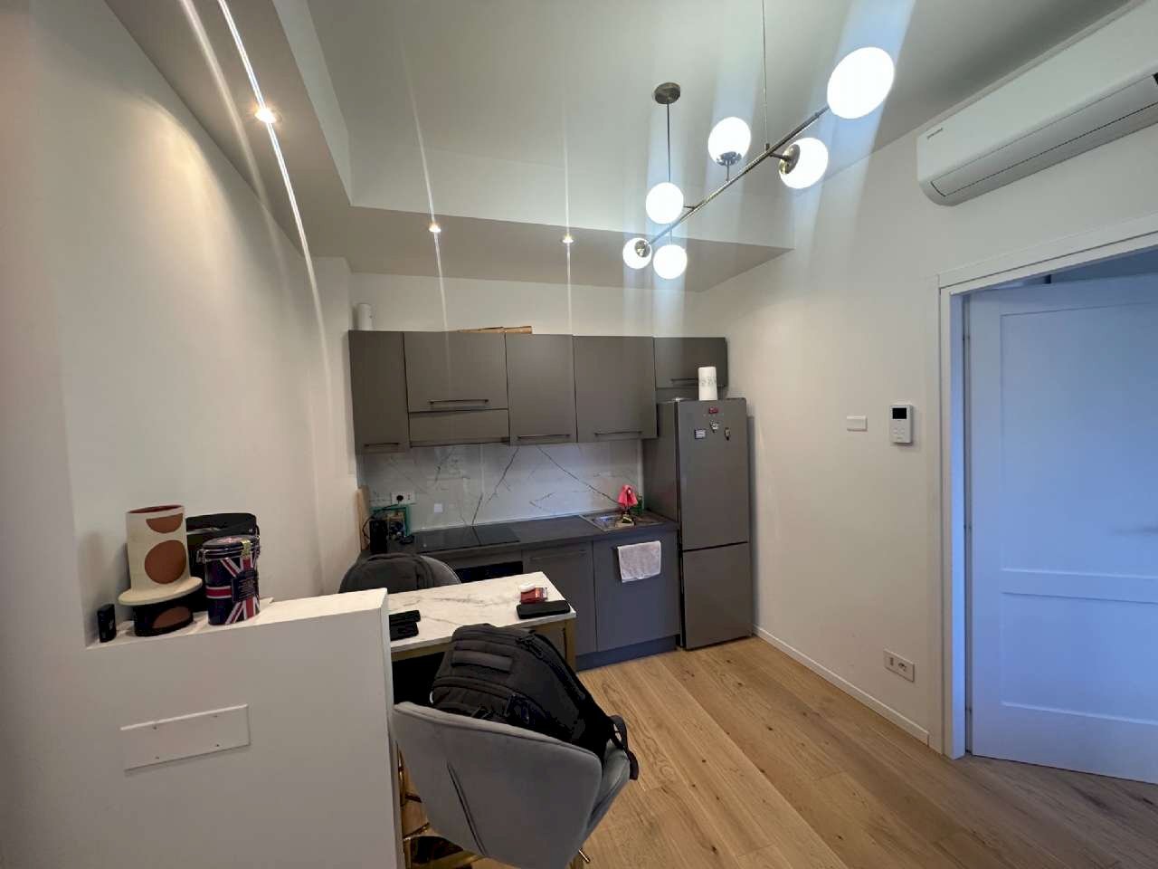 Two-room apartment via Giambellino 80, Milano (neighborhood Giambellino) - photo 2