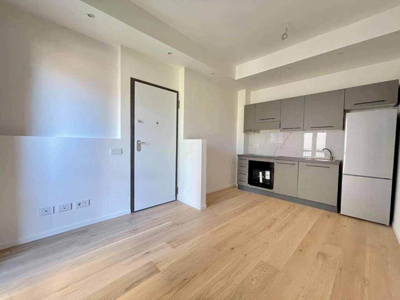 Two-room apartment via Giambellino 80, Milano (neighborhood Giambellino) - photo 3