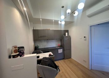 Two-room apartment via Giambellino 80, Milano (neighborhood Giambellino) - photo 2