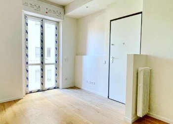 Two-room apartment via Giambellino 80, Milano (neighborhood Giambellino) - photo 5