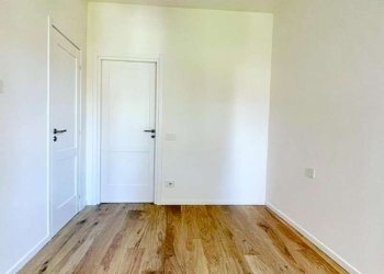 Two-room apartment via Giambellino 80, Milano (neighborhood Giambellino) - photo 6