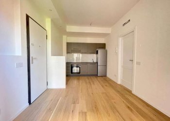 Two-room apartment via Giambellino 80, Milano (neighborhood Giambellino) - photo 7