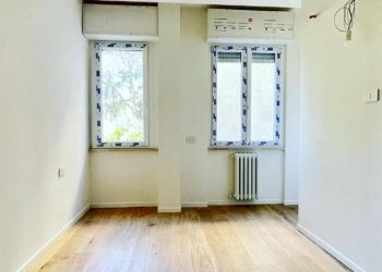 Two-room apartment via Giambellino 80, Milano (neighborhood Giambellino) - photo 9