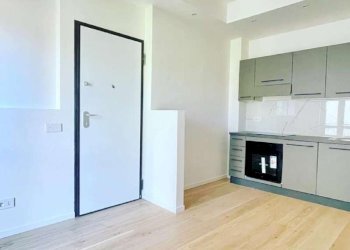 Two-room apartment via Giambellino 80, Milano (neighborhood Giambellino) - photo 10