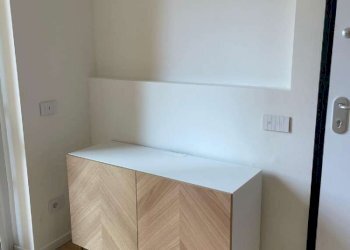 Two-room apartment via Giambellino 80, Milano (neighborhood Giambellino) - photo 12