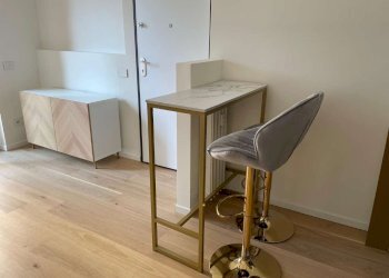 Two-room apartment via Giambellino 80, Milano (neighborhood Giambellino) - photo 13