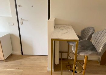 Two-room apartment via Giambellino 80, Milano (neighborhood Giambellino) - photo 14