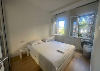 Two-room apartment via Giambellino 80, Milano (neighborhood Giambellino) - photo 15