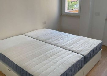 Two-room apartment via Giambellino 80, Milano (neighborhood Giambellino) - photo 16