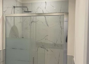 Two-room apartment via Giambellino 80, Milano (neighborhood Giambellino) - photo 20