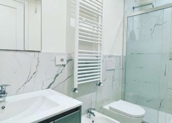 Two-room apartment via Giambellino 80, Milano (neighborhood Giambellino) - photo 22