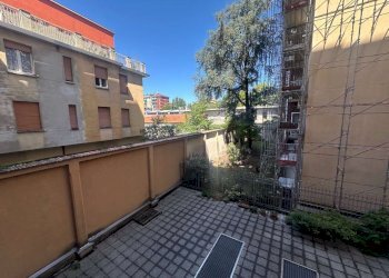 Two-room apartment via Giambellino 80, Milano (neighborhood Giambellino) - photo 23