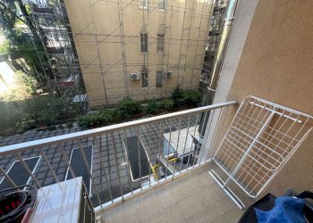 Two-room apartment via Giambellino 80, Milano (neighborhood Giambellino) - photo 24