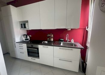 Three-room apartment via DELLE ROSE 26, Milano (neighborhood Lorenteggio) - photo 8