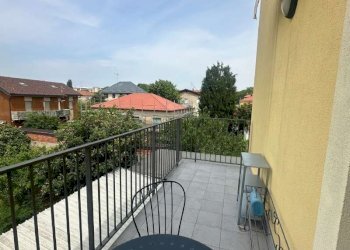 Three-room apartment via DELLE ROSE 26, Milano (neighborhood Lorenteggio) - photo 12