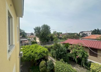Three-room apartment via DELLE ROSE 26, Milano (neighborhood Lorenteggio) - photo 13