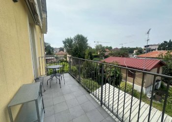 Three-room apartment via DELLE ROSE 26, Milano (neighborhood Lorenteggio) - photo 14