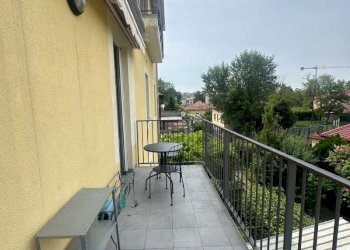 Three-room apartment via DELLE ROSE 26, Milano (neighborhood Lorenteggio) - photo 15