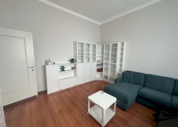 Three-room apartment via DELLE ROSE 26, Milano (neighborhood Lorenteggio) - photo 17