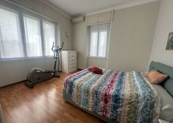 Three-room apartment via DELLE ROSE 26, Milano (neighborhood Lorenteggio) - photo 21