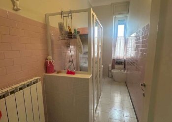 Three-room apartment via DELLE ROSE 26, Milano (neighborhood Lorenteggio) - photo 23