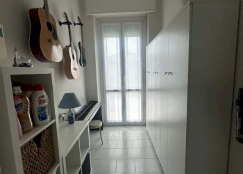 Three-room apartment via DELLE ROSE 26, Milano (neighborhood Lorenteggio) - photo 26