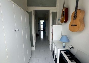 Three-room apartment via DELLE ROSE 26, Milano (neighborhood Lorenteggio) - photo 27