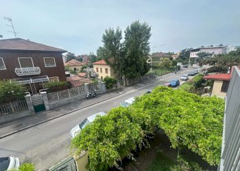 Three-room apartment via DELLE ROSE 26, Milano (neighborhood Lorenteggio) - photo 30