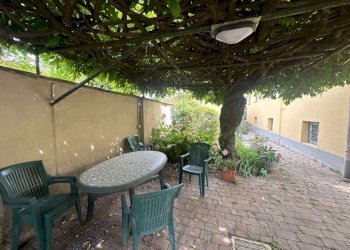 Three-room apartment via DELLE ROSE 26, Milano (neighborhood Lorenteggio) - photo 33