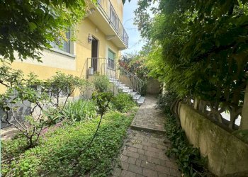 Three-room apartment via DELLE ROSE 26, Milano (neighborhood Lorenteggio) - photo 35