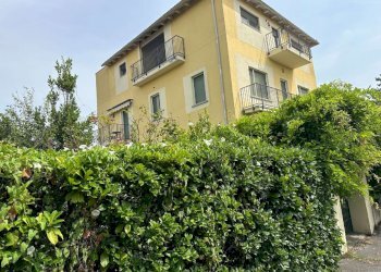 Three-room apartment via DELLE ROSE 26, Milano (neighborhood Lorenteggio) - photo 37