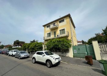 Three-room apartment via DELLE ROSE 26, Milano (neighborhood Lorenteggio) - photo 39