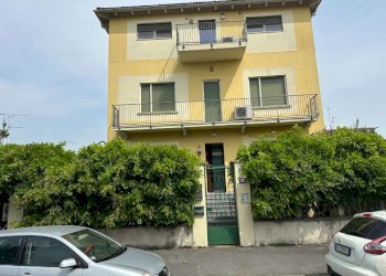Three-room apartment via DELLE ROSE 26, Milano (neighborhood Lorenteggio) - photo 40