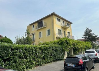 Three-room apartment via DELLE ROSE 26, Milano (neighborhood Lorenteggio) - photo 41