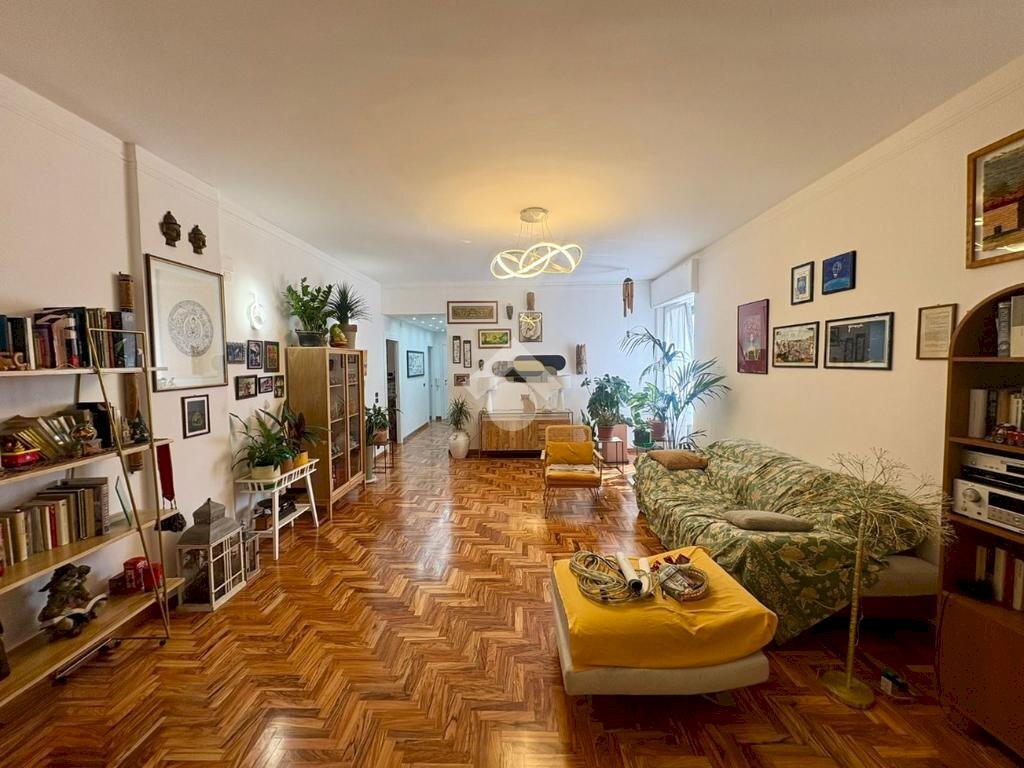 Appartamento Via alfredo sandulli, Genova (zona Cornigliano) - foto 1