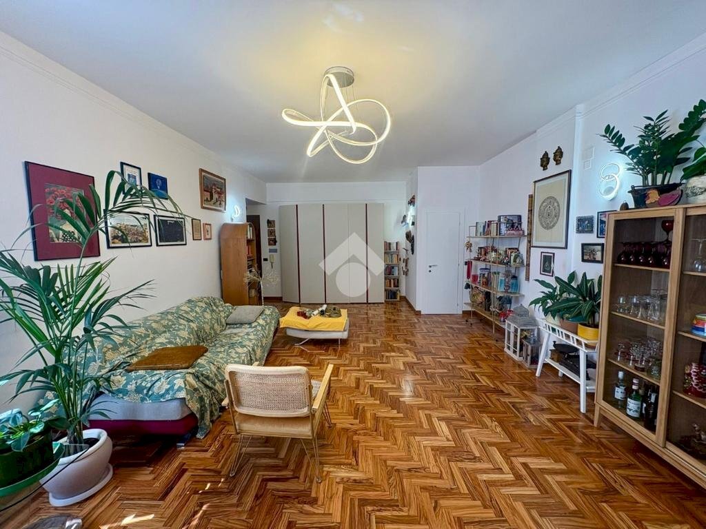 Appartamento Via alfredo sandulli, Genova (zona Cornigliano) - foto 2