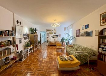 Appartamento Via alfredo sandulli, Genova (zona Cornigliano) - foto 1