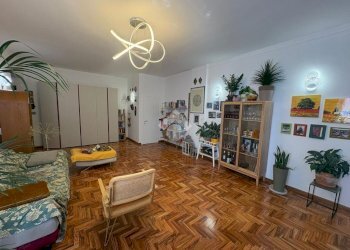 Appartamento Via alfredo sandulli, Genova (zona Cornigliano) - foto 4
