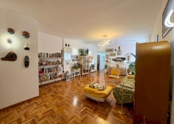 Appartamento Via alfredo sandulli, Genova (zona Cornigliano) - foto 5