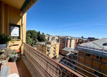 Appartamento Via alfredo sandulli, Genova (zona Cornigliano) - foto 8