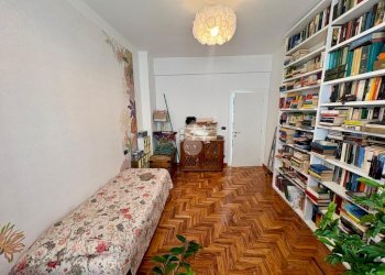 Appartamento Via alfredo sandulli, Genova (zona Cornigliano) - foto 11