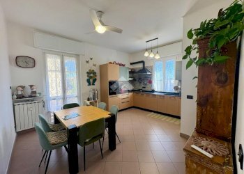 Appartamento Via alfredo sandulli, Genova (zona Cornigliano) - foto 14