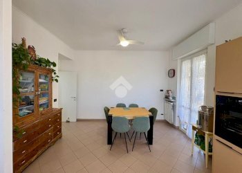 Appartamento Via alfredo sandulli, Genova (zona Cornigliano) - foto 16