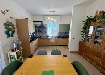 Appartamento Via alfredo sandulli, Genova (zona Cornigliano) - foto 17