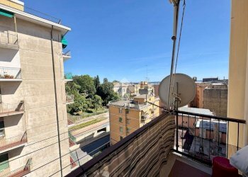 Appartamento Via alfredo sandulli, Genova (zona Cornigliano) - foto 18