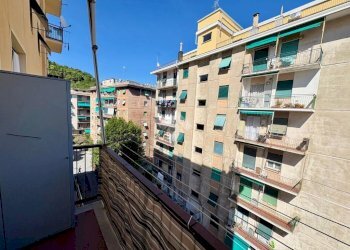 Appartamento Via alfredo sandulli, Genova (zona Cornigliano) - foto 19