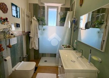 Appartamento Via alfredo sandulli, Genova (zona Cornigliano) - foto 20