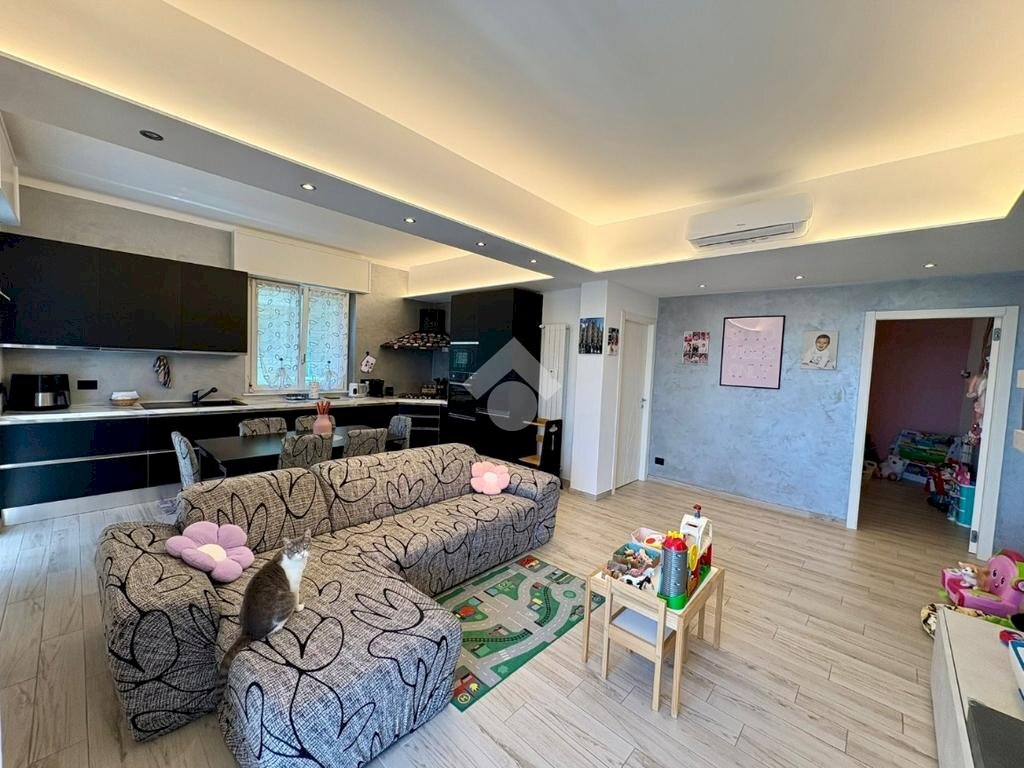 Appartamento Via elsa, Genova (zona Cornigliano) - foto 3